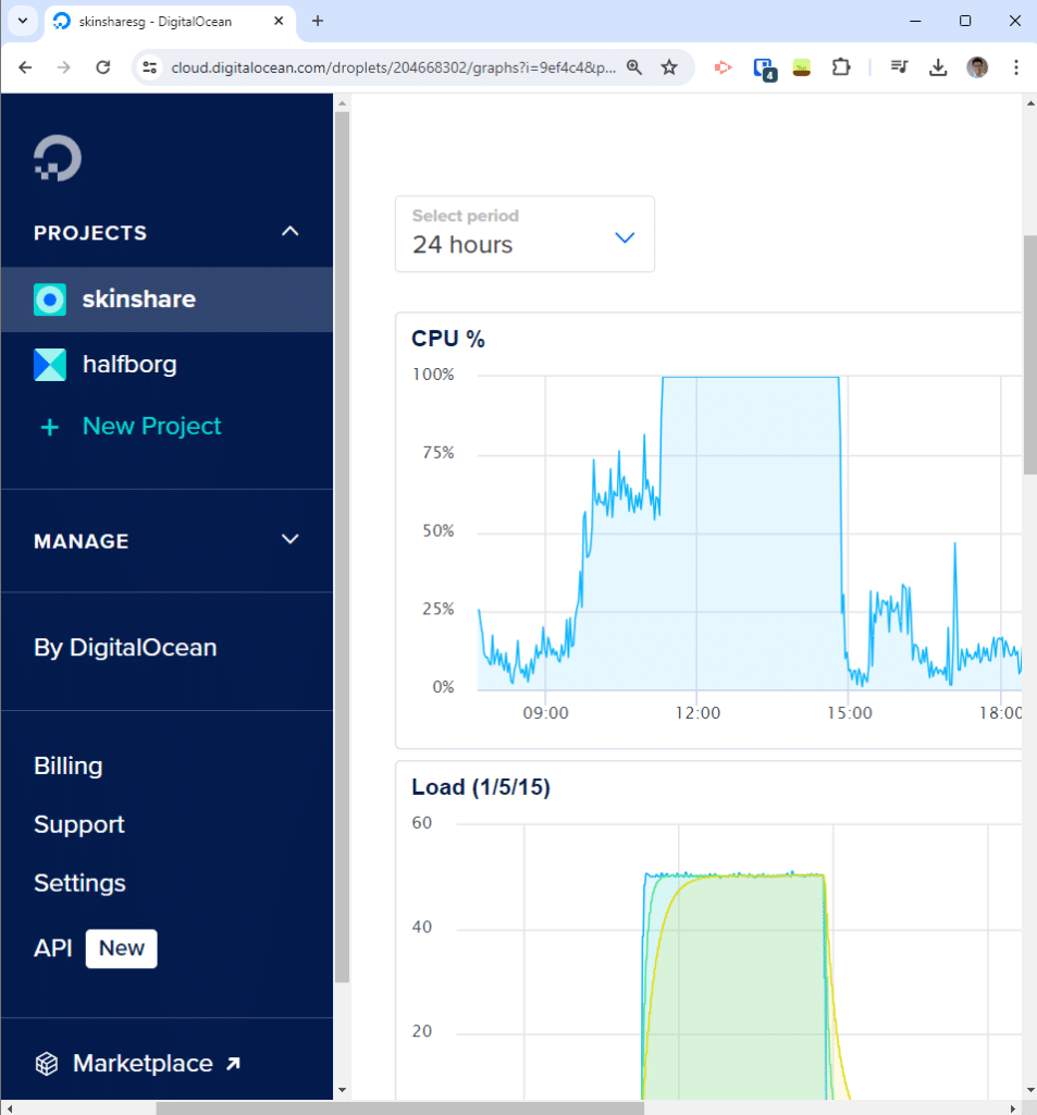 I Stopped An AI Bot From Crashing My eCommerce Website