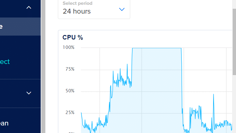 I Stopped An AI Bot From Crashing My eCommerce Website