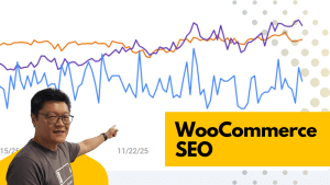 Woocommerce SEO