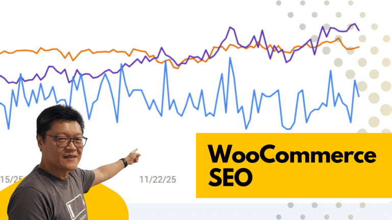 Woocommerce SEO
