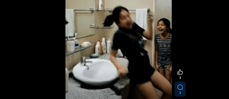 Viral-Style AI Video Ad for Home Repair Services