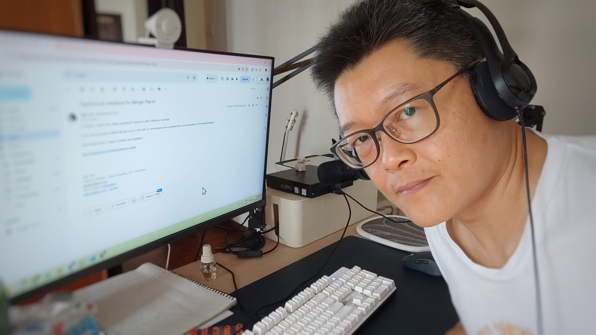 I Built An AI That Rejects 92% Of My Cold Email Leads Before I See Them