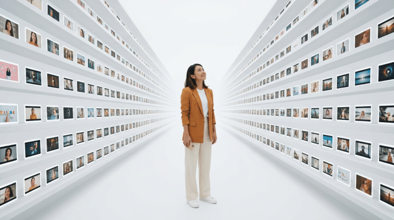 8,236 Files, Indexed By AI: How We Cut Asset Search From 30 Minutes To Seconds