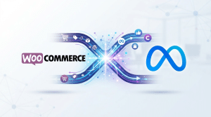 Facebook pixel tracking for woocommerce