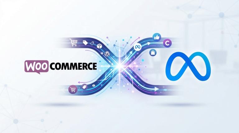 Facebook pixel tracking for woocommerce