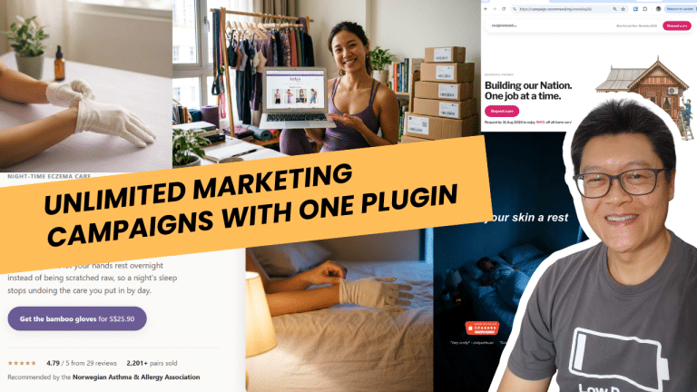 Claude Code Plugin for Integrated Marketing Campaigns